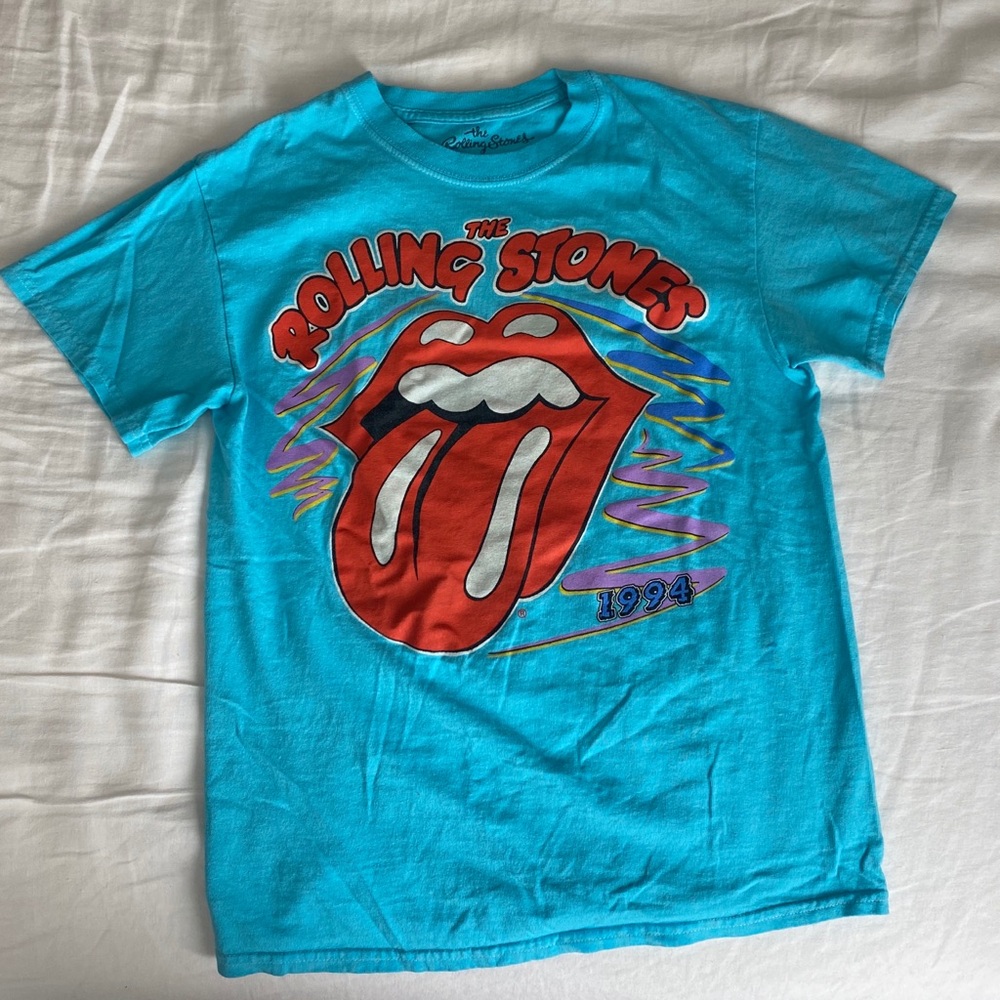 ROLLING STONES TEE